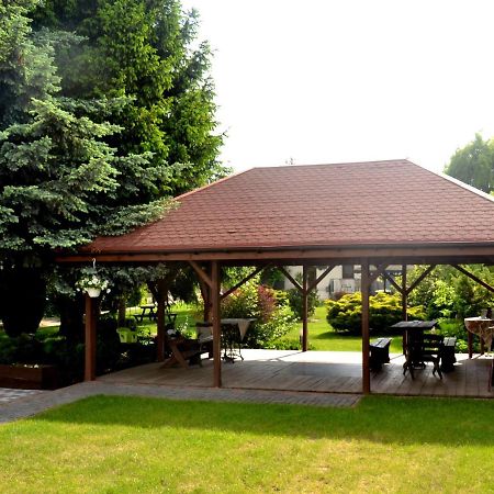 Pokoje Kalisz Exterior foto