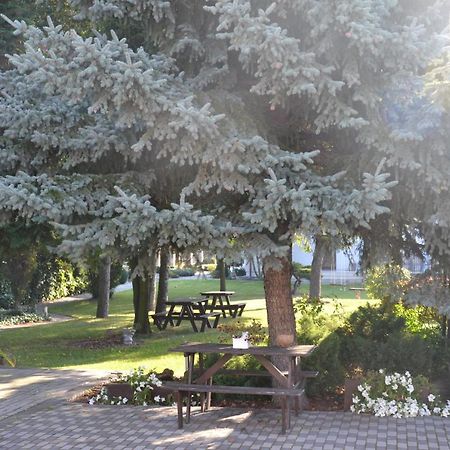 Pokoje Kalisz Exterior foto