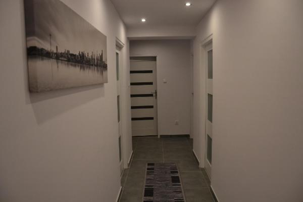 Pokoje Kalisz Exterior foto