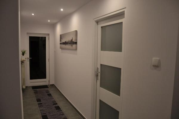 Pokoje Kalisz Exterior foto