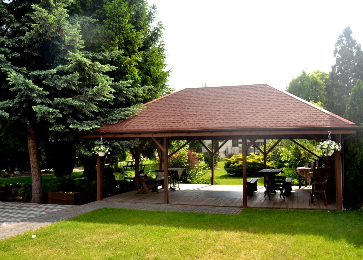 Pokoje Kalisz Exterior foto