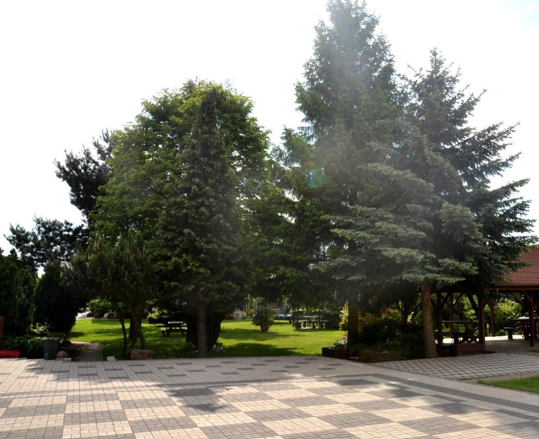 Pokoje Kalisz Exterior foto