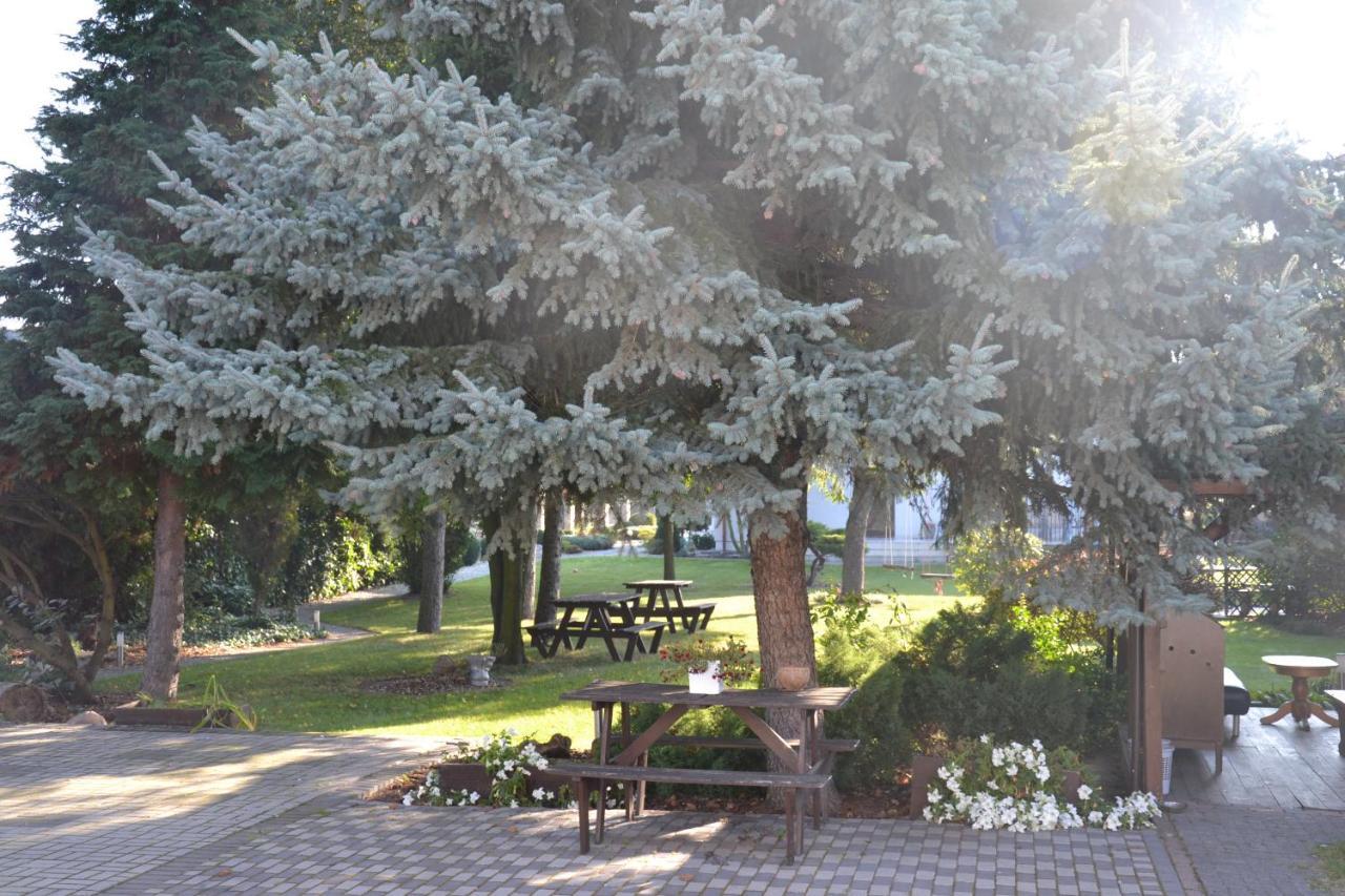 Pokoje Kalisz Exterior foto