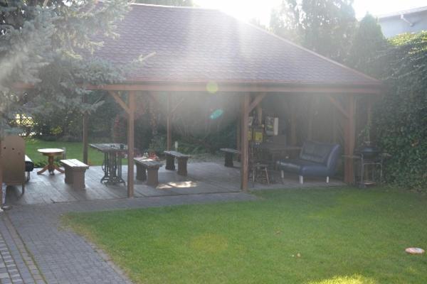 Pokoje Kalisz Exterior foto